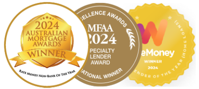 Pepper Money wins Non-bank of the Year