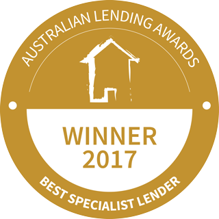 finder unsecured personal loans award