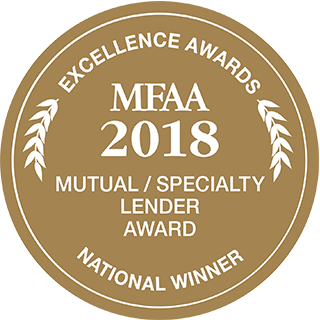 MFAA Specialty Lender Award 2024